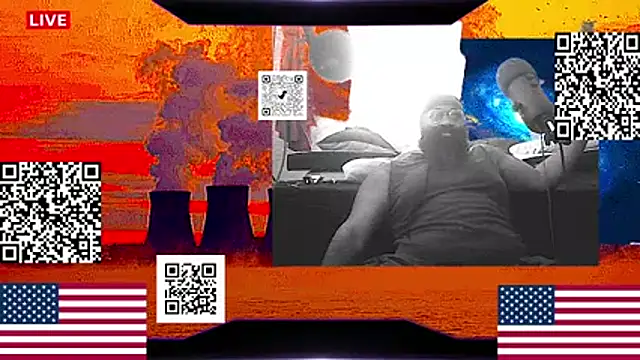 RussellTaylorLacy's Live XXX Chat