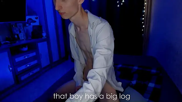 mark_shift Live XXX-chat