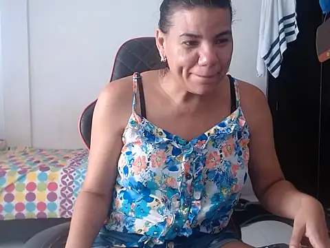 Adriana_0312's Live XXX Chat