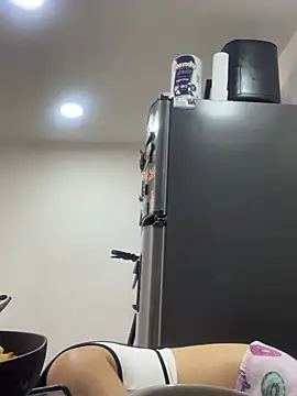 BrendaCrean 网络视讯表演
