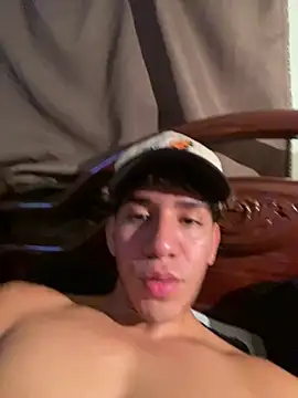 Alejandrososas Live XXX-Chat