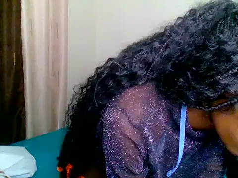 firstlady-queen's Live XXX Chat