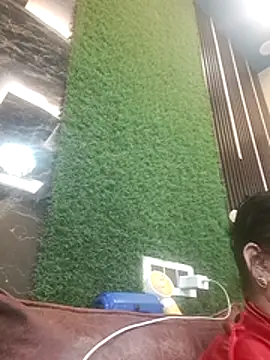 XXX chat uživo modela SHANVII