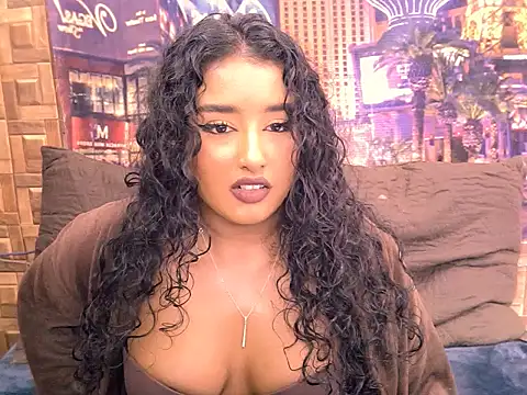 צ'אט XXX בשידור חי של IndianAngel4u