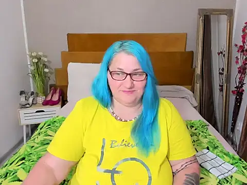 Sugarmommy_69X Obrolan Langsung XXX