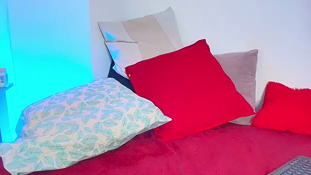 GingerMoon_'s Live XXX Chat
