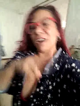 Chat XXX ao vivo de Scarlet_curly8a