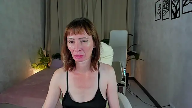 Chat XXX en directo de gracekellyyy