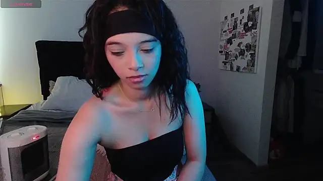 Chat XXX ao vivo de Jasmine_019