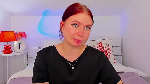 LizyBex Chat XXX live