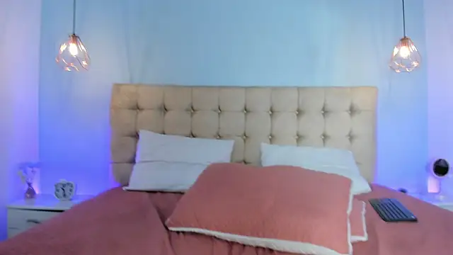 Anny_mayyer's Live XXX Chat