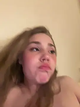 Sweet_Meg's Live XXX Chat