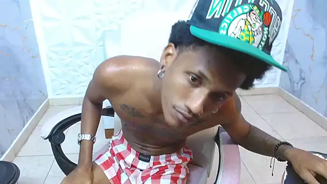 Chat +18 de ManSant ao vivo