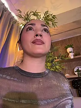 Czat XXX na żywo – LIAH_IZUMI