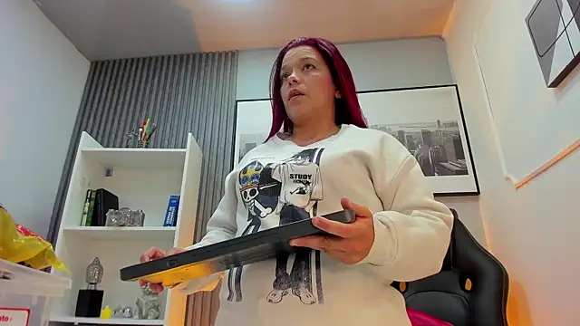 VeronicaBlake Live XXX-Chat