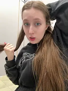 FroggyAnna's Live XXX Chat