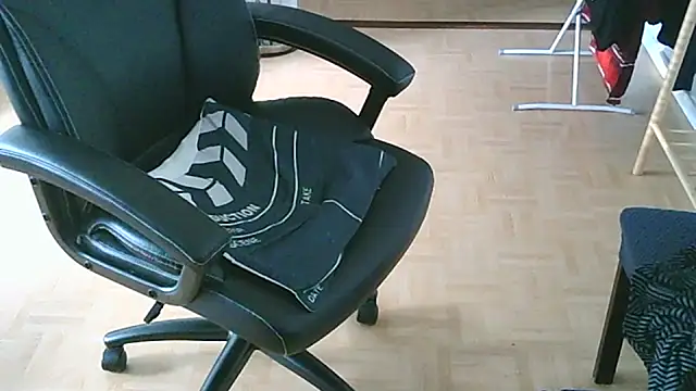 NahkaSami Webcam show
