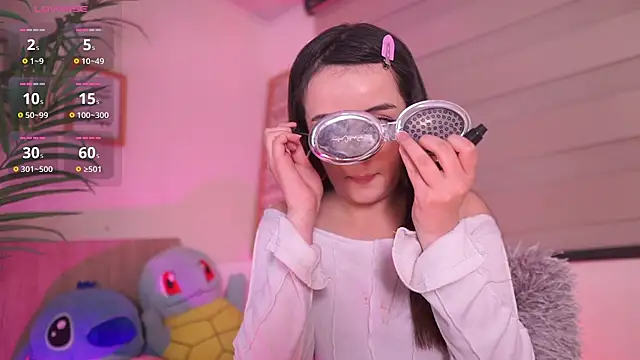 dakotaa_01 Chat XXX in diretta