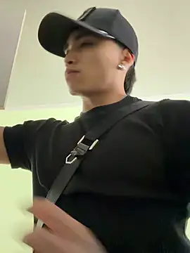 NoahGun_ Pertunjukan Webcam
