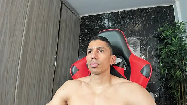 Erik_castle 라이브 XXX 채팅