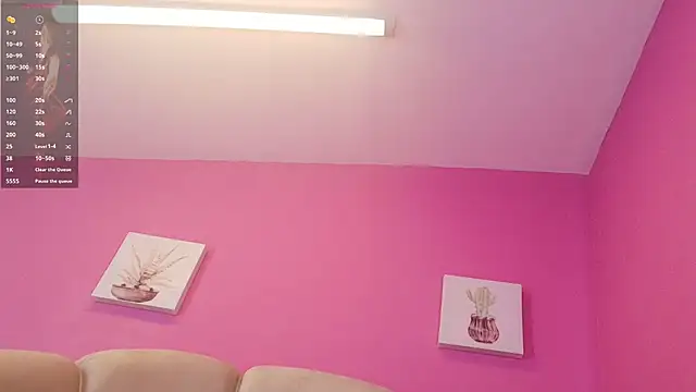 miajhonsonxのライブXXXチャット