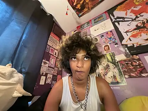 saidyl live XXX chat