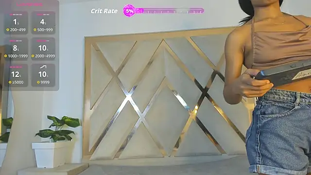 angelkyraasm's Live XXX Chat