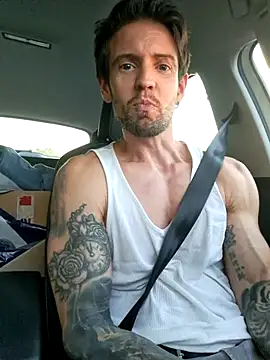 Chat XXX ao vivo de Mystery_Mark