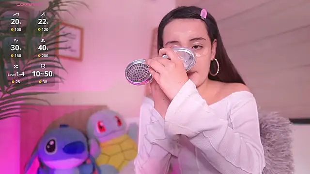 dakotaa_01 Obrolan Langsung XXX