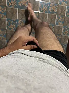 BeardKingoBack 现场XXX聊天