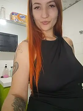 LeonaFox live XXX chat