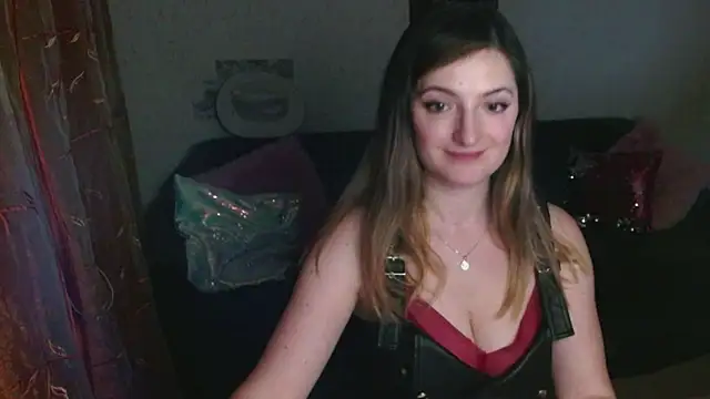 Arielsssplash – Naživo XXX chat