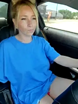 POPPY_XO Live XXX-Chat