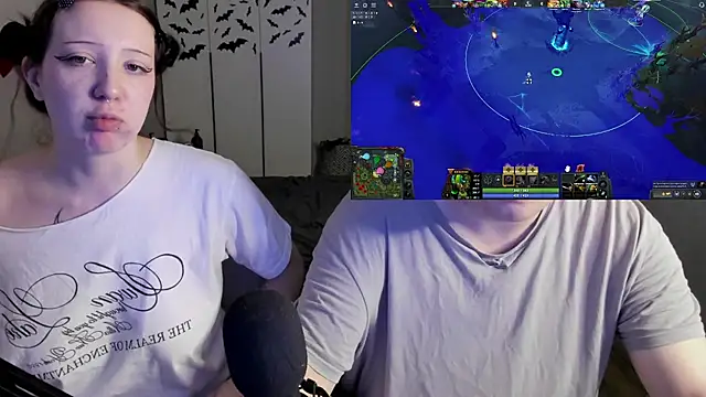 Chat XXX Live JayMollyy