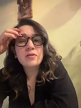Chat XXX ao vivo de amooraaamoon