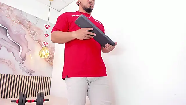 Živý XXX chat BrianMalonee