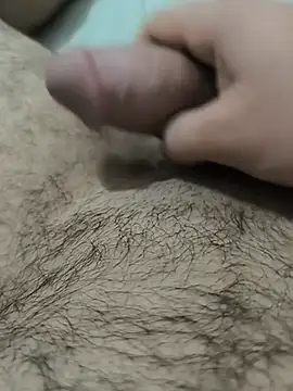 baran4664 Adlı Modelin Web Kamerası Şovu
