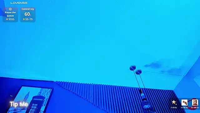 Boss_Domiinator 现场XXX聊天