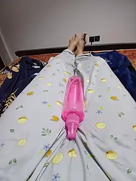 عرض كام Tota_sexi
