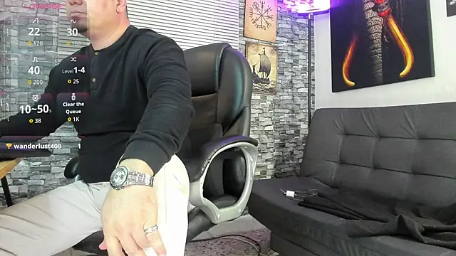 Dante_Bellini's Live XXX Chat