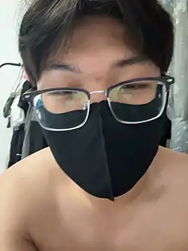 Webkamerová show Ycen_