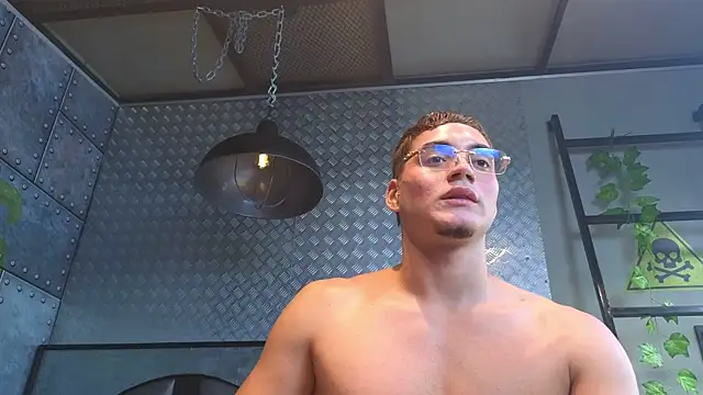 ThiagoFox Webcam Show