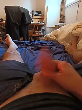 MarkBigDick35のライブXXXチャット