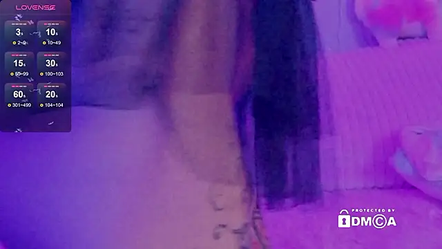 Ne_Sonya 라이브 XXX 채팅