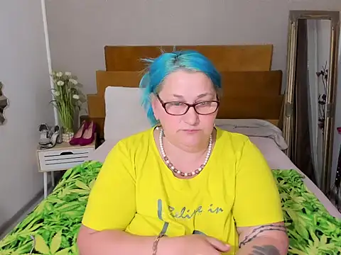 Sugarmommy_69X – Live XXX-chat