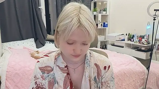 Chat XXX Live GlimmerGirl_