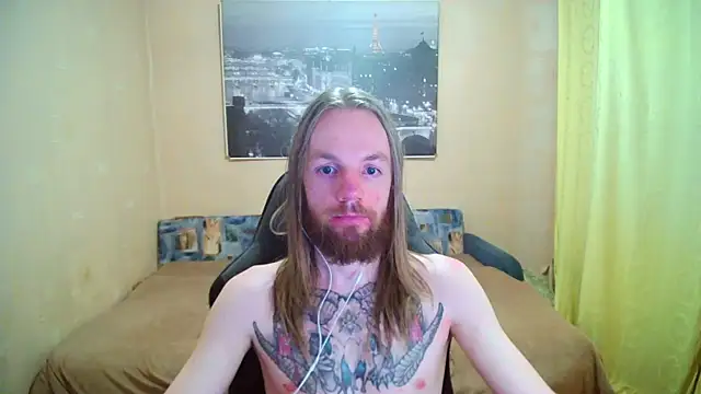AdamDickens XXX чат на живо