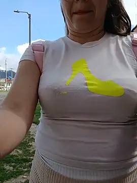 Hannah-colx Adlı Modelin Canlı XXX Sohbeti