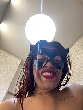 Show webcam de Partnersincrime07