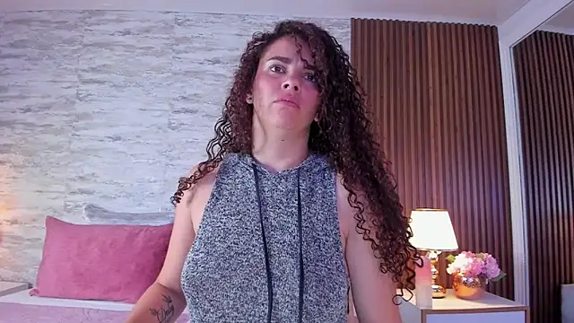 zoehiltonn Chat XXX live